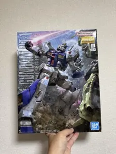 MG ガンダムNT-1 Ver.2.0 ＆ RE/100 ザクII改 | Mercari