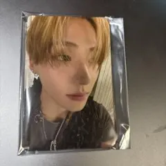 サンウォン　ALD1 EUPHORIA トレカ 渋谷 タワレコ ラキドロ 特典