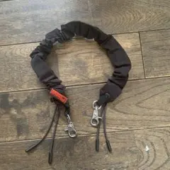 トポロジーtopologie bungee wrist strap