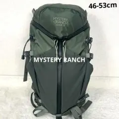 （美品）ミステリーランチ　スイートピー　カーキ　絶版　292420 美品）ミステリーランチ スイートピー カーキ 絶版 292420