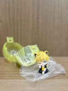 肩ズンFig. ツイステッドワンダーランドVol.３ ラギーブッチ