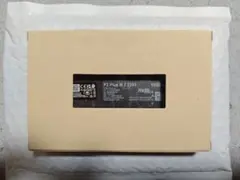 P3 Plus 1TBとサーマルグリスセット 使用時間短