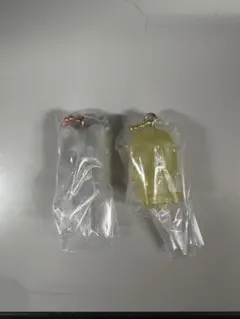 SKZOO スキズー グミ＆チャーム　ジニレット　ポガリ　マスコット　スキズ