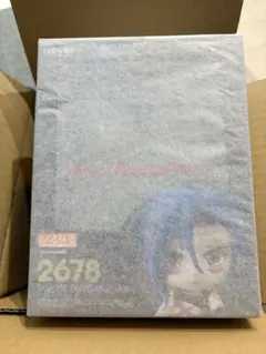 ねんどろいど ジンクス (ARCANE Ver.) ★新品未開封