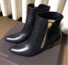 ペリーコ☆ショートブーツ