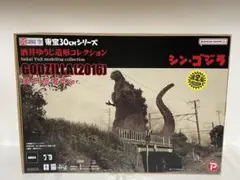【開封未使用】東宝30cmシリーズゴジラ（2016）第四形態　発光Ver.のサムネイル