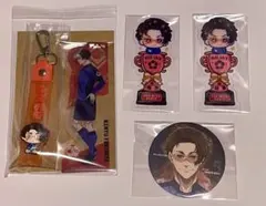 ブルーロック　雪宮剣優