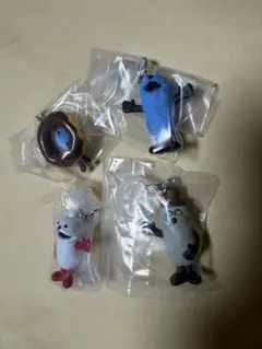 スンスン　めじるしアクセサリー