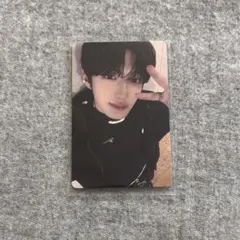 ALD1 サンヒョン music art 対面ペンサ トレカ