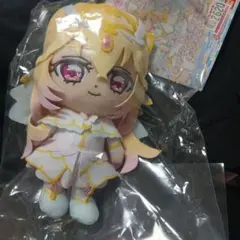 キュアフレンズぬいぐるみ キュアアルカナ