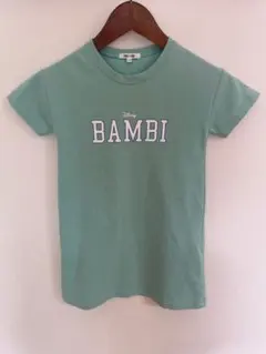 Ｂ:MING by BEAMS バンビワンピース 110㎝
