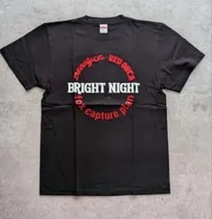 DEVILOCK主催 「BRIGHT NIGHT」 Tシャツ L「新品」のサムネイル