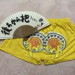 錦戸亮 アナザー 扇子 エイトレンジャー ピンバッジ パンツ 関ジャニ∞