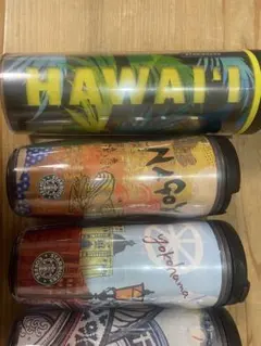 スターバックス タンブラー セット