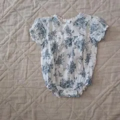 Agyone 花柄 半袖ワンピースのサムネイル