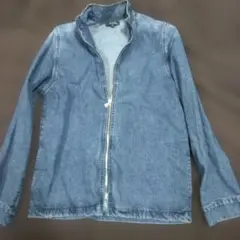 A.P.C. デニムジャケット Mサイズ