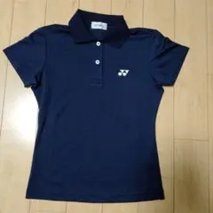 ヨネックス　レディースポロシャツ　S