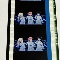 n*中様 映画 蓮ノ空女学院スクールアイドルクラブ 入場者特典コマ
