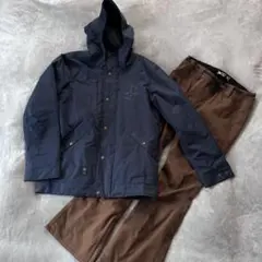 上下セット L1 Premium Goods スノーボードウェア Lサイズのサムネイル