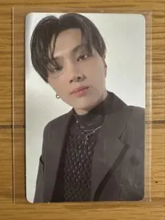 ENHYPEN DIMENSION:ANSWER ジェイ