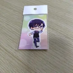 カラフルピーチもふ Ver. ダイカットステッカー 2023