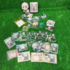 鬼滅の刃 宇髄天元 グッズ まとめ セット