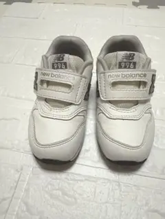 ニューバランス996 15センチ