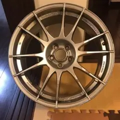 アルミホイール 1本　OZ ウルトラレッジェーラ　100 18インチのサムネイル