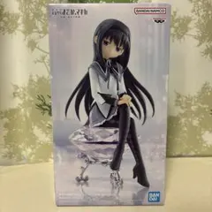 まどか☆マギカ　暁美ほむらフィギュア