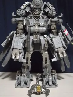 HMM RZ-001 ゴジュラスガナー 完成品 コトブキヤショップ限定 - メルカリ