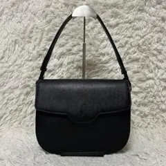 美品✨イヴサンローラン 2way ワンショルダーバッグ サフィアーノ 