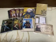 【最終値下げ】トラファルガー・ロー セット