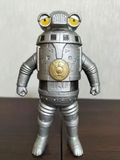 シスコ ロボットハック 容器 1960年代発売 CISCO キャプテンウルトラ