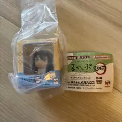るかっぷ 鬼滅の刃 ミニチュアコレクション 嘴平伊之助