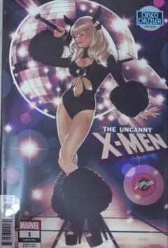 x-men marvel エマ・フロスト アメコミ 海外流通仕様 - メルカリ