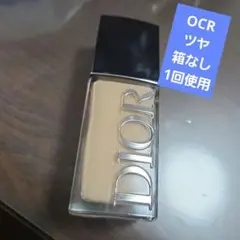 Dior リキッドファンデーションOCRのサムネイル