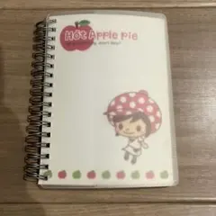 だ*塩様 平成　レトロ　当時品　シール帳&シール