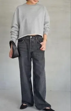 2025年最新】Deuxieme Classe レディース トレーナー