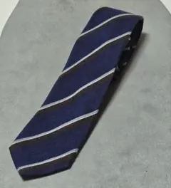 【イタリア製】BEAMS HEART ビームスハート ネクタイ ウール100%