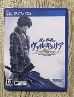 蒼き革命のヴァルキュリア