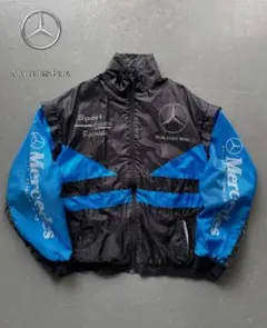 Mercedes-Benz ナイロンジャケット
