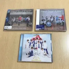 Hey! Say! JUMP  CDセット