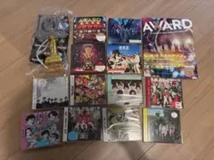 WEST. ジャニーズWEST CD、DVD グッズまとめ売り