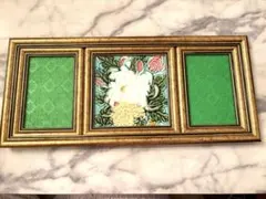 プラナカンタイル 額装品