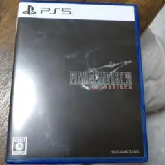FINAL FANTASY VII REBIRTH PS5