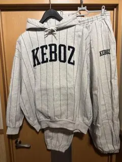 2026年最新】keboz セットアップの人気アイテム - メルカリ