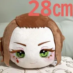 BIGぬいぐるみ トレイ先輩 専用出品 ディズニー キャラ広場 | プライズの商品詳細 ほおづえ超BIGぬいぐるみ その他