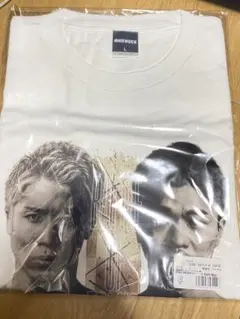 YBA & BEYOND Wolfgang Tillmans Tシャツ XL 白 - メルカリ