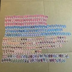 メザスタタグまとめ売り319枚