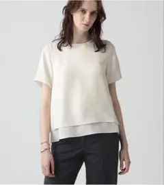 2026年最新】Theory luxe レディース 半袖 シャツ・ブラウスの人気